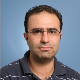 Professor Mohsenian-Rad Professor Mohsenian-Rad
