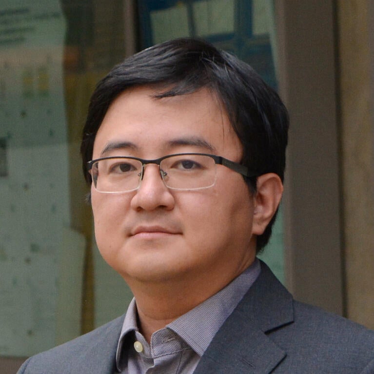 Qi Zhu