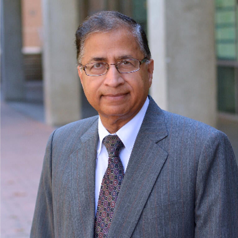 Dr. Bhanu