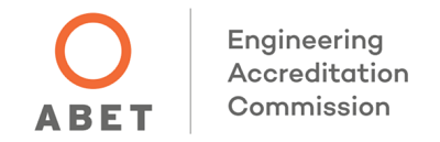 ABET logo ABET logo