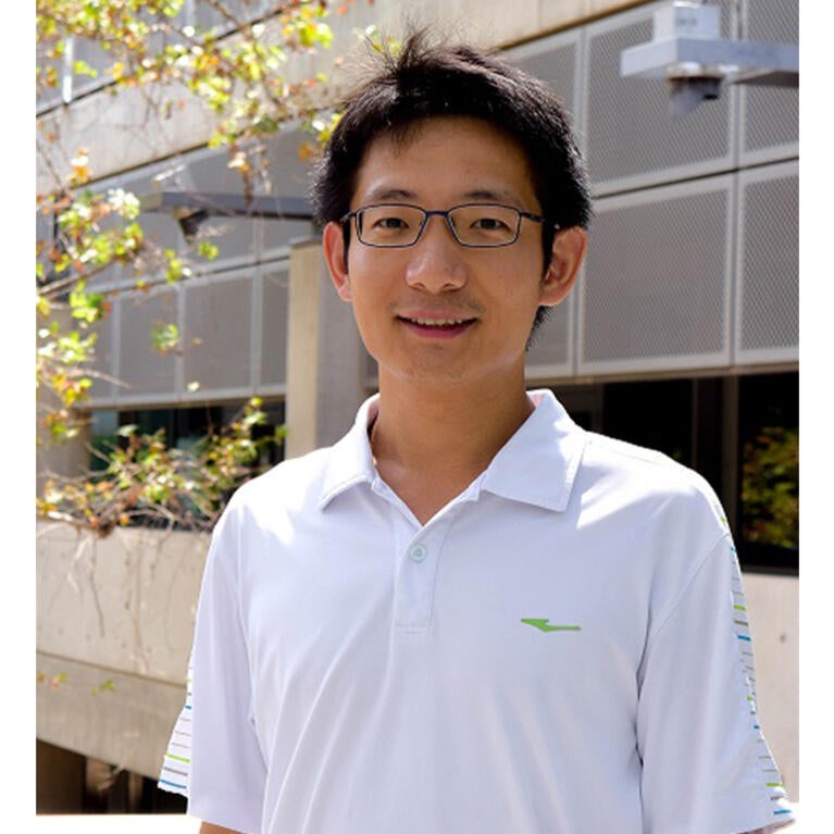Prof. Ran Cheng